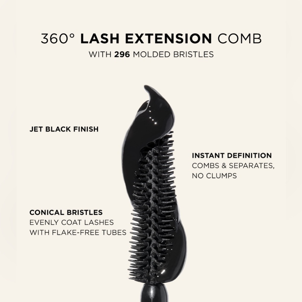 tartelette™ XL tubing mascara - Picture 3 of 3